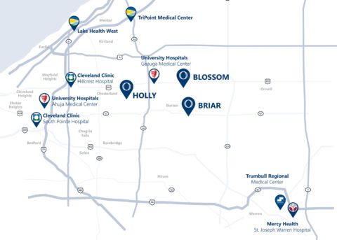 Ohman Rd Holly - Post-Hospital and Assisted Living • Ohman Family Living