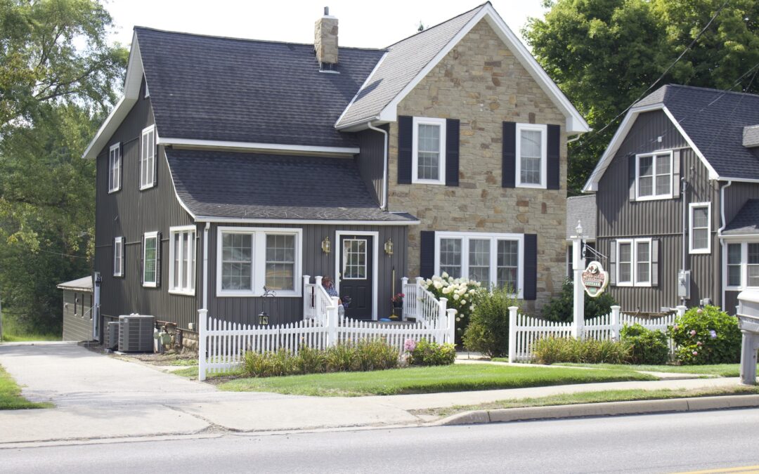 A Modern Approach to Shared Housing