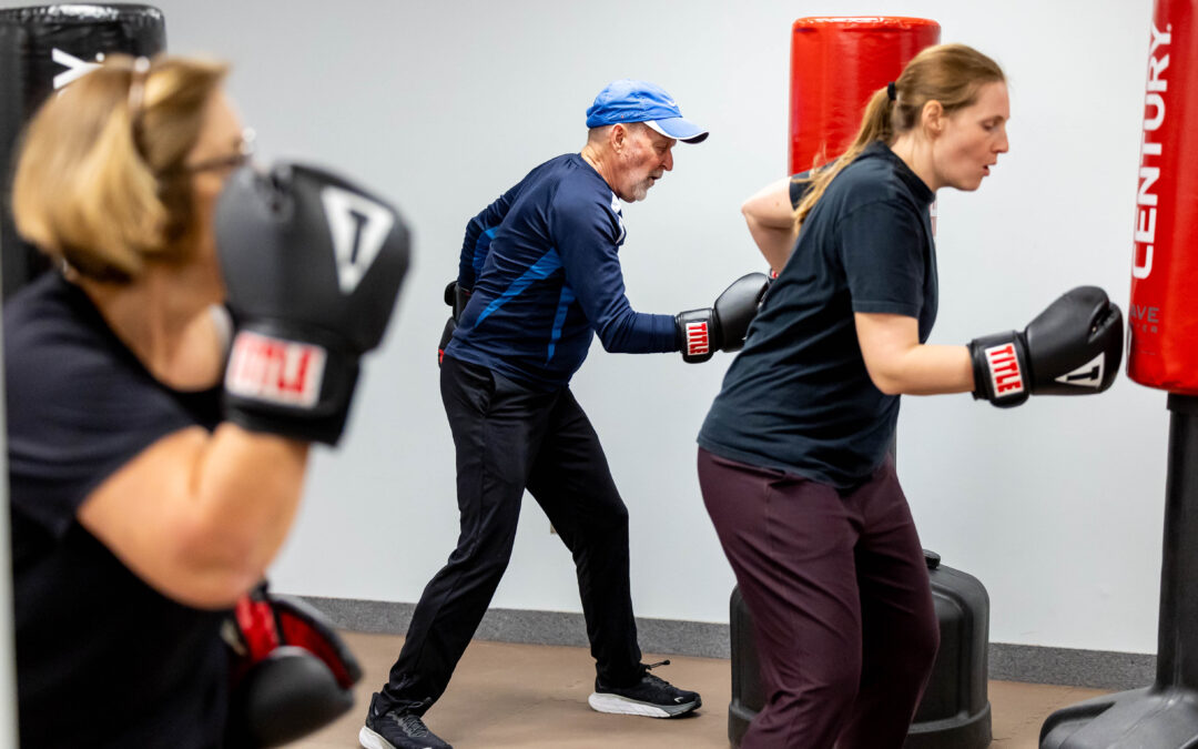 Parkinsons Resources