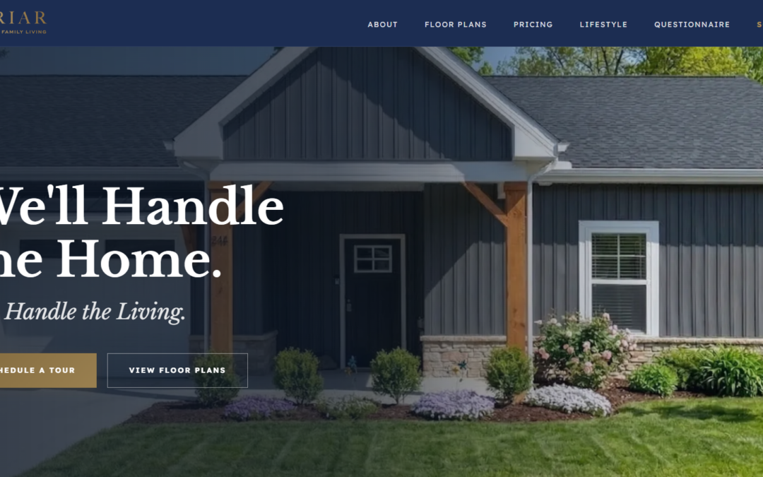 Your Next Chapter Starts with a Single Click