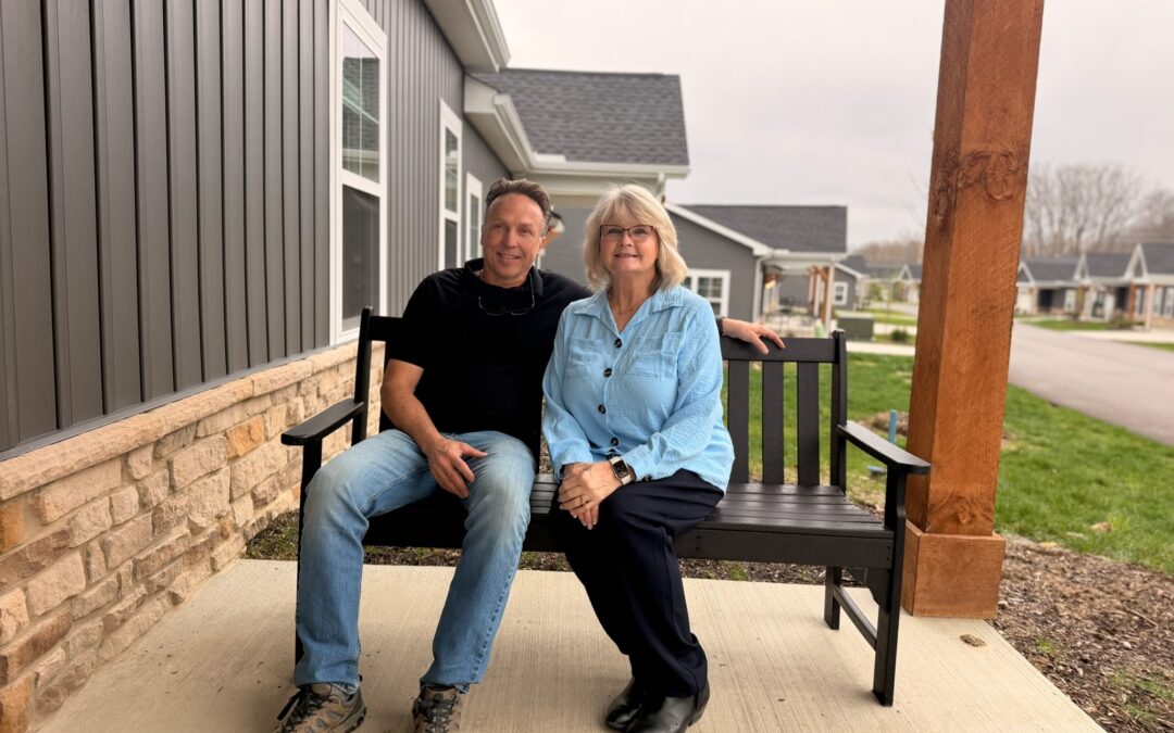Independent Living in Middlefield, OH: A Simpler, Maintenance-Free Lifestyle